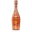 Aviva Sparkling pink gold