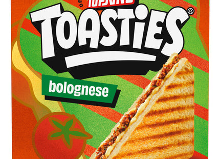 Topking Toasties bolognese