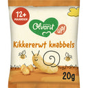 Olvarit Kikkererwt knabbels 12m+