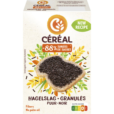Hagelslag (zuckerbewusst)
