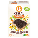 Céréal Pure Chocolate Sprinkles Less Sugar