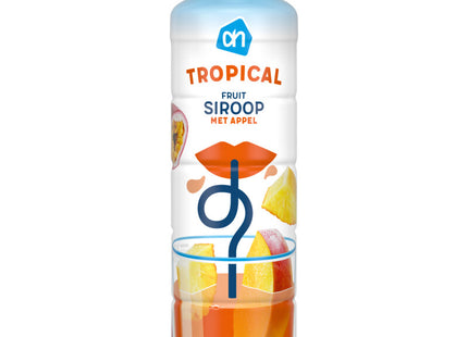 Siroop tropical
