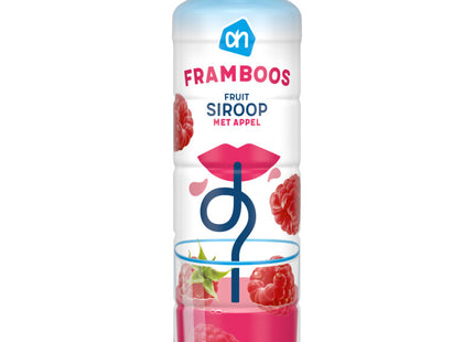 Siroop framboos