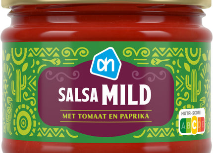Salsa Mild