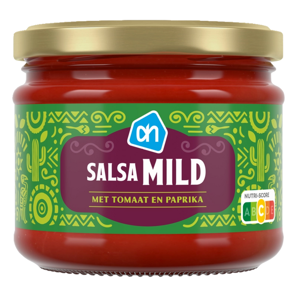 Salsa Mild