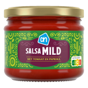 Salsa Mild