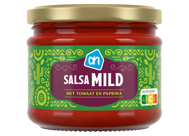 Salsa Mild