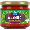 Milde Salsa