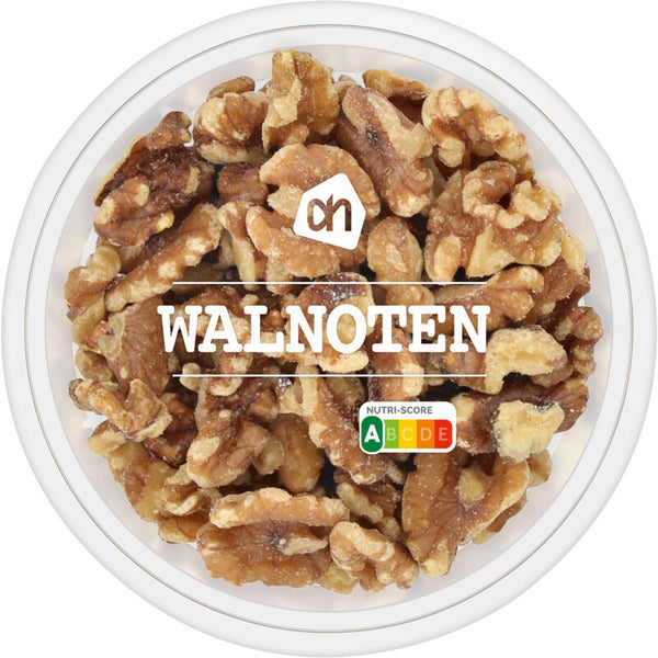 Walnoten