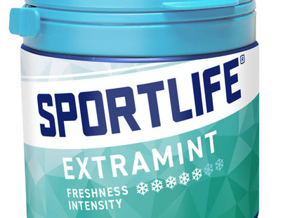 Sportlife Extramint sugar free gums