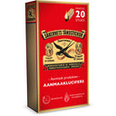 De zwaluw Aanmaaklucifers