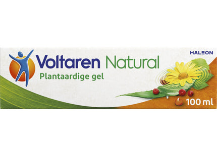 Voltaren Natural