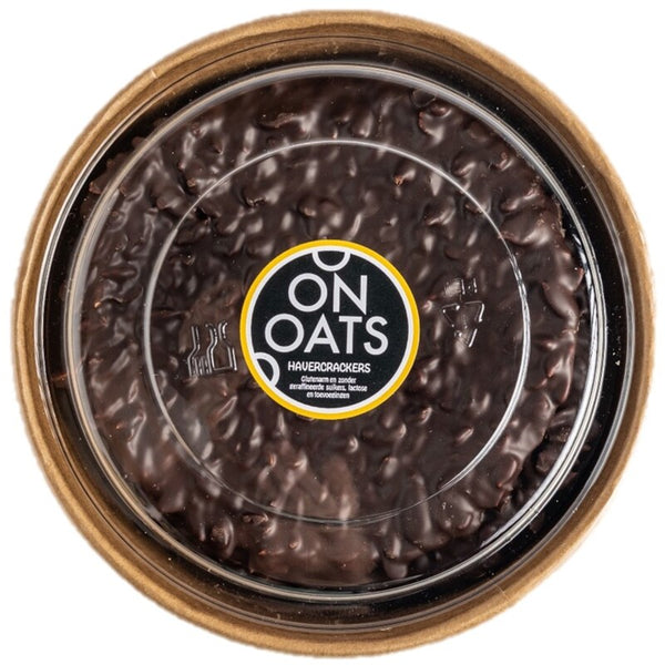 Haferkeks Schokolade