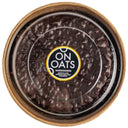 Haferkeks Schokolade