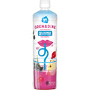 Siroop grenadine 0% suiker toegevoegd
