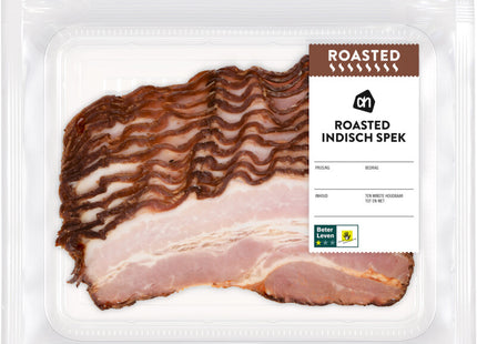 Roasted Indisch spek