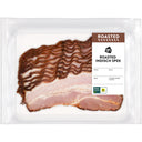 Gerösteter Indischer Speck