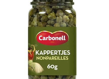 Carbonell Kappertjes nonpareilles