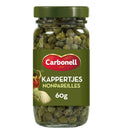 Carbonell Nonpareil Capers