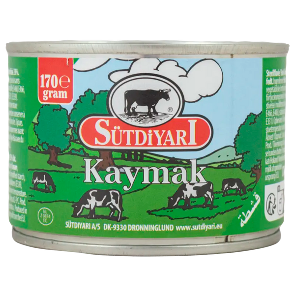 Sütdiyari Kaymak room