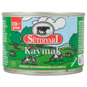 Sütdiyari Kaymak room