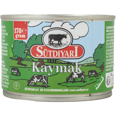 Kaymak
