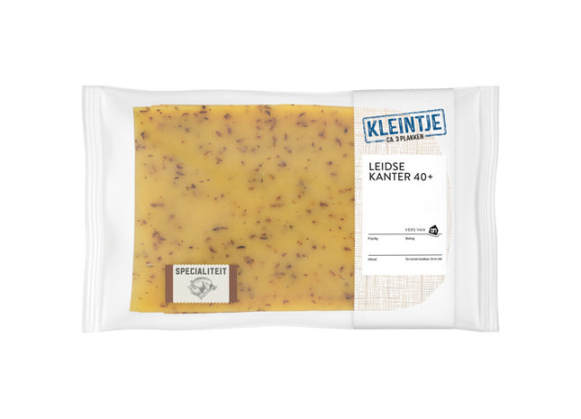 Leidse-Spitze 40+ Scheiben klein