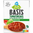 Biologische Basistomatensauce Basilikum