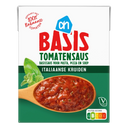 Basis tomatensaus Italiaanse kruiden