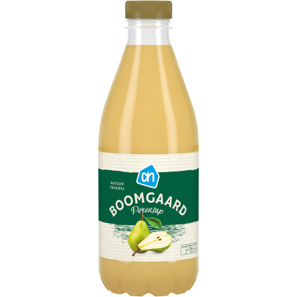 Boomgaard perensap  Dutchshopper