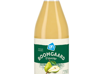 Orchard pear juice