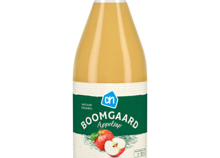 Orchard apple juice