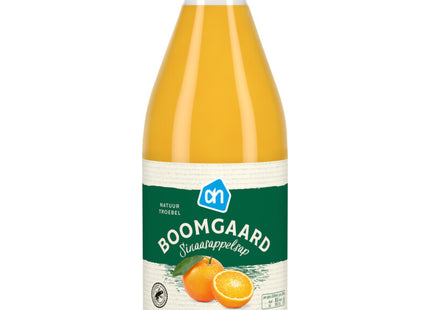 Boomgaard sinaasappelsap
