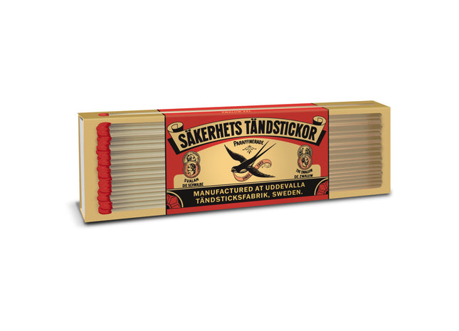 Die Schwalbe Lucifers XXL