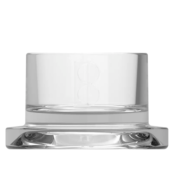 Bolsius Glass Tea Light Holder