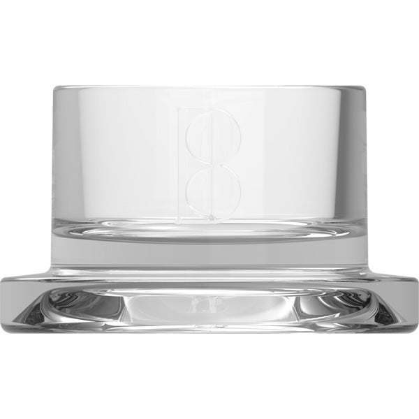 Bolsius Glas-Teelichthalter