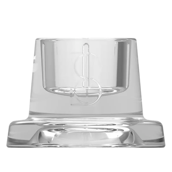 Bolsius Glass Candle Holder