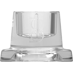 Theelicht- en kaarshouders