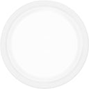 Bolsius runder Untersetzer