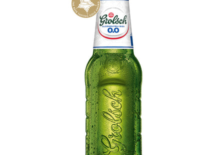 Grolsch Alcohol-free beer 0.0%