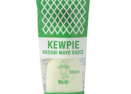 Kewpie Wasabi mayo sauce