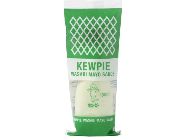 Kewpie Wasabi mayo sauce