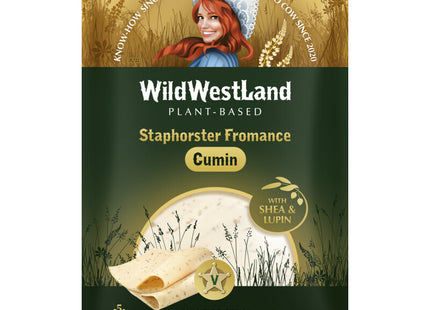 Wildwestland Staphorster fromance cumin