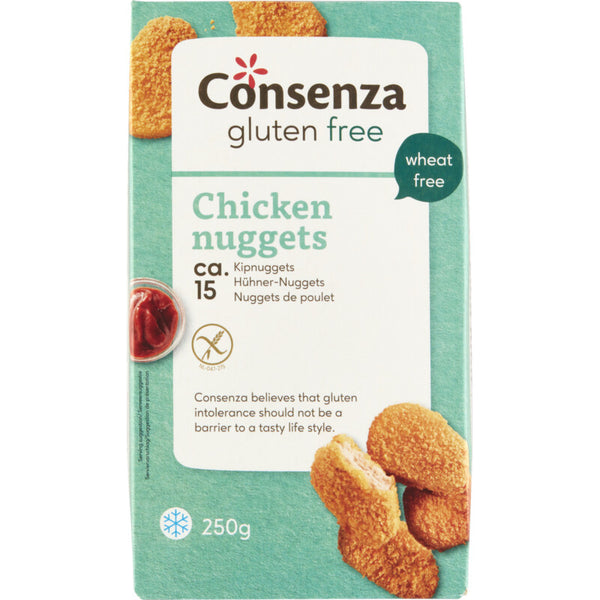 Consenza Chicken Nuggets
