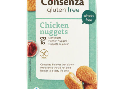 Consenza Kipnuggets gv