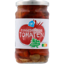 Sun-dried tomatoes