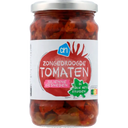 Getrocknete Tomaten, Julienne