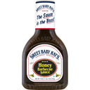 Sweet Baby Ray's Honey barbecue sauce