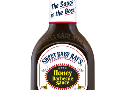 Sweet Baby Ray's Honey barbecuesaus