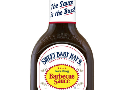 Sweet Baby Ray's Original BBQ Sauce